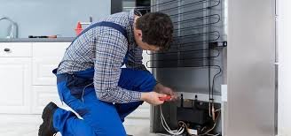 رقم صيانة سامسونج ثلاجات