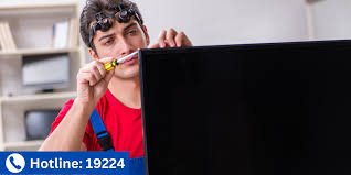 صيانة سامسونج للشاشات