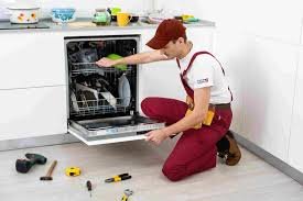 صيانة غسالة أطباق أريستون