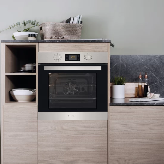 مركز صيانة افران بلت ان اريستون