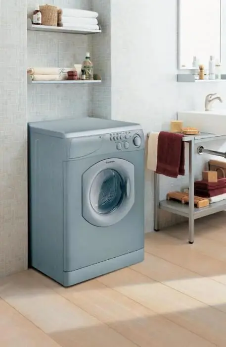 ارقام صيانة غسالات اريستون