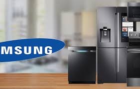 رقم صيانة سامسونج ثلاجات