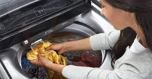 صيانة غسالة تكنوجاز فوق اتوماتيك