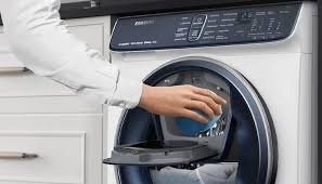 أرقام صيانة غسالات سامسونج