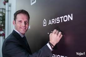 تصليح اريستون