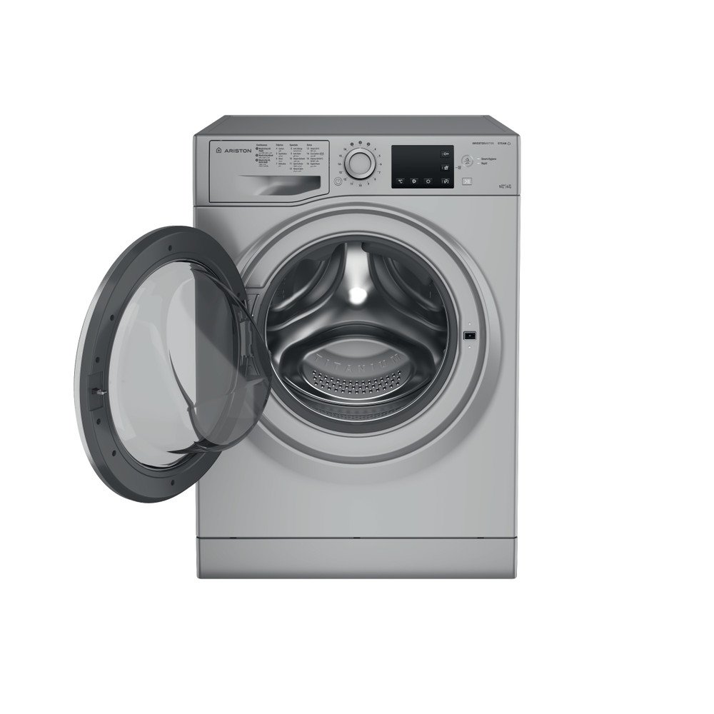 ارقام صيانة غسالات اريستون