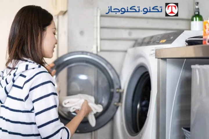 رقم خدمة تكنوجاز