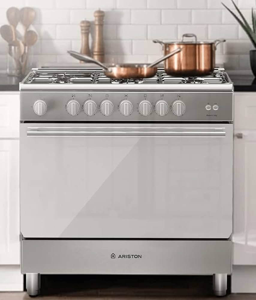 صيانة بوتاجازات اريستون في المنزل