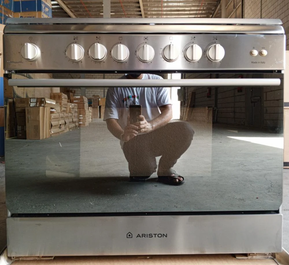 صيانة بوتاجازات اريستون 