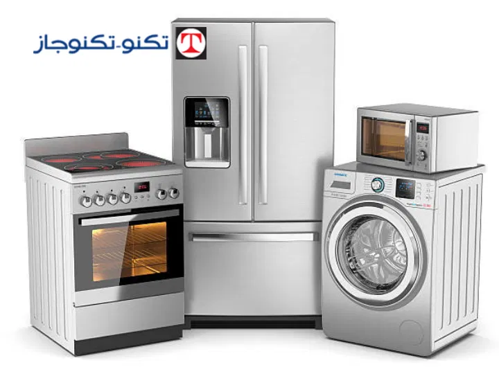 خدمة عملاء شركة تكنوجاز