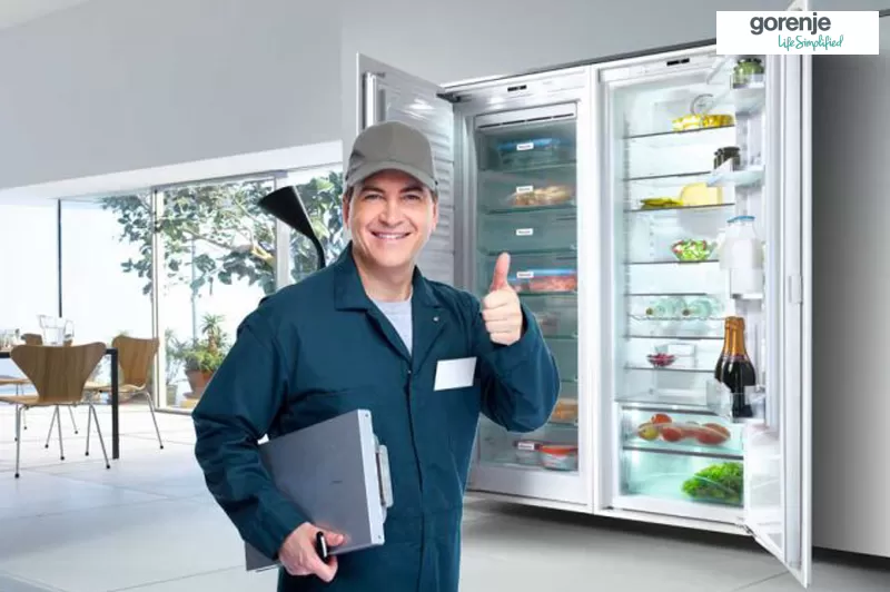 مركز صيانة جورنجي
