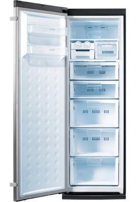 تصليح ديب فريزر اريستون