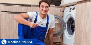 صيانة غسالات LG