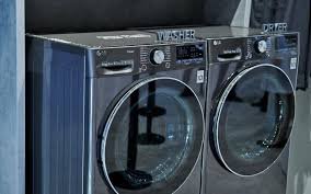 خدمة عملاء غسالات LG