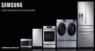 رقم صيانة سامسونج