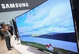 توكيل LG شاشات