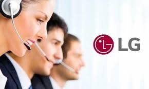 خدمات LG