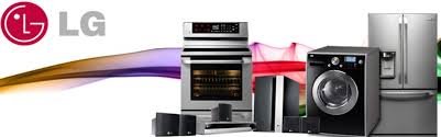 خدمة عملاء LG