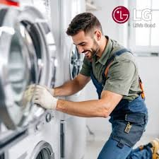 خدمة صيانة LG