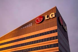 صيانة شاشات LG 