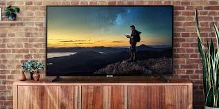 توكيل شاشات LG