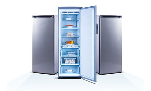 تصليح ديب فريزر اريستون