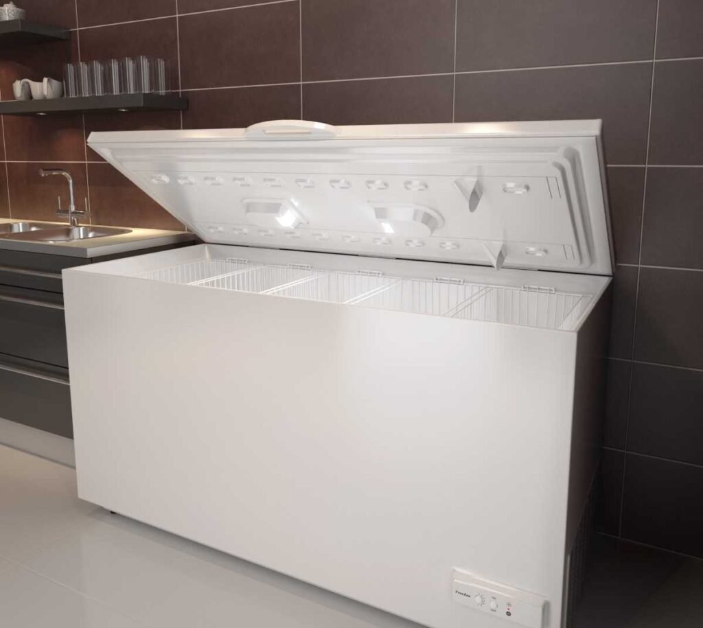 ارقام صيانة ديب فريزر اريستون