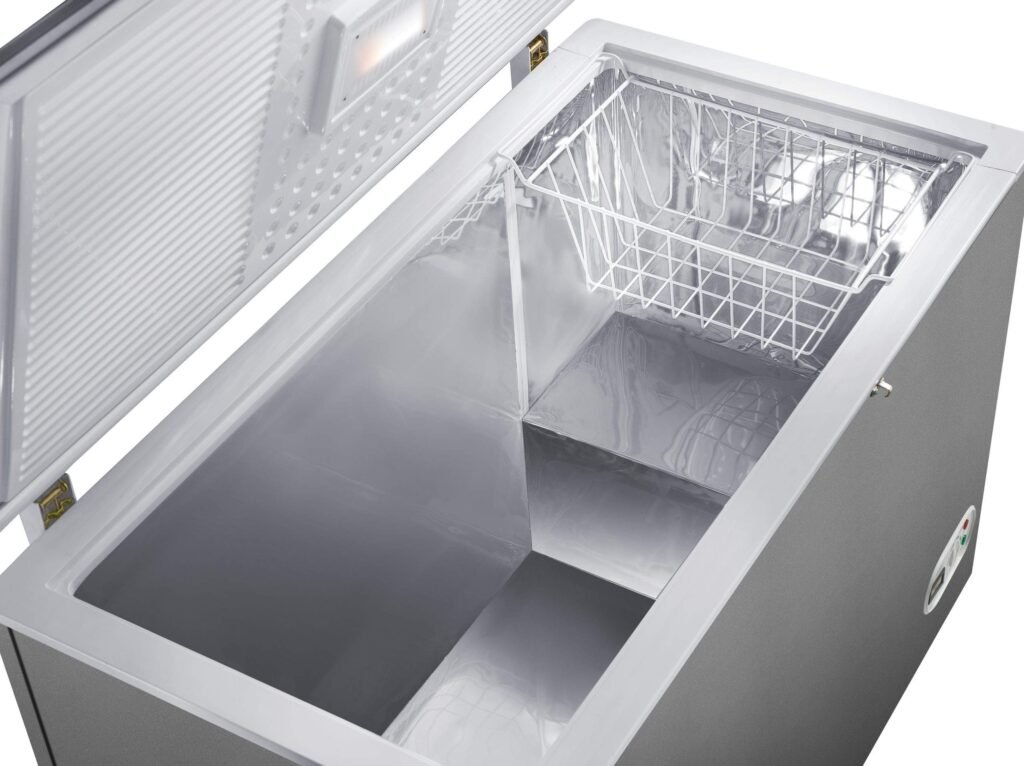 صيانة ديب فريزر اريستون في المنزل