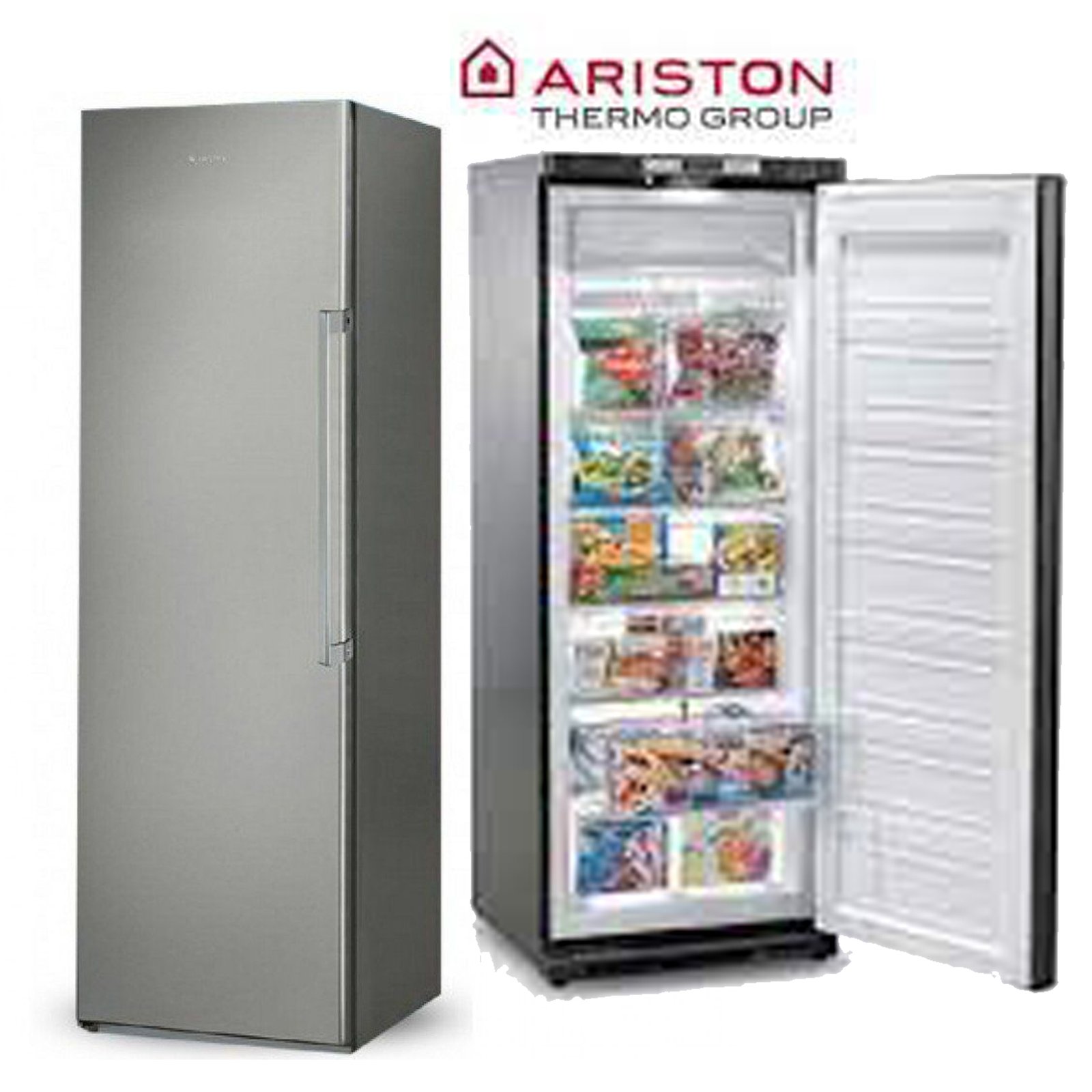 تصليح ديب فريزر اريستون