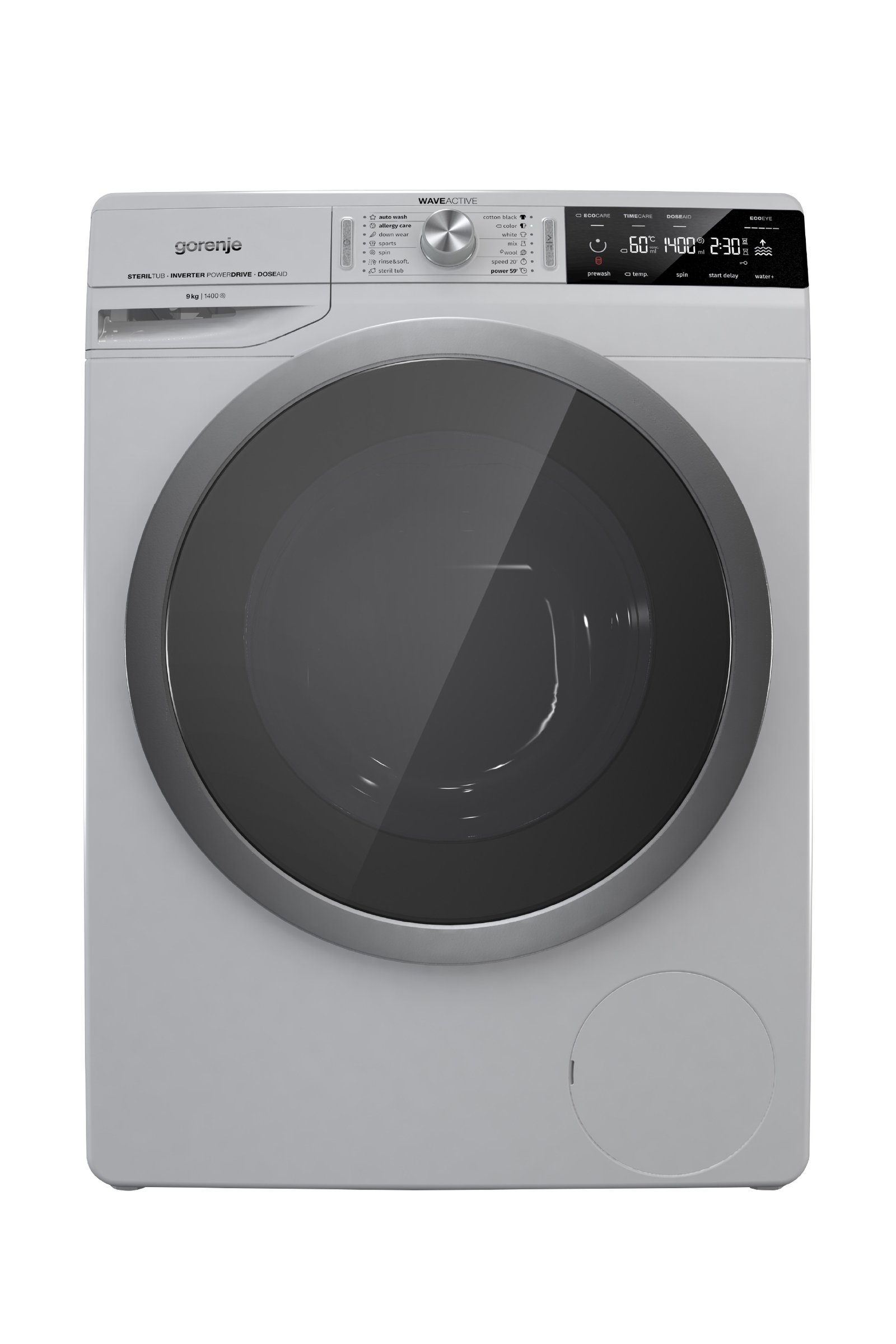 توكيل صيانة غسالات جورنجي