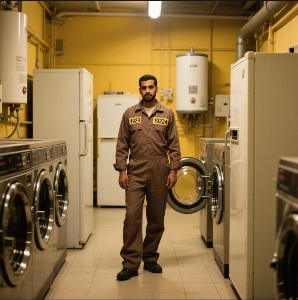 اصلاح ثلاجات البا