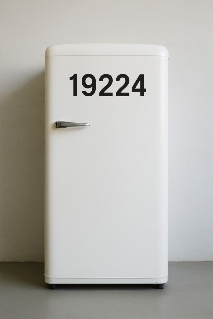 ارقام صيانة ثلاجات البا 