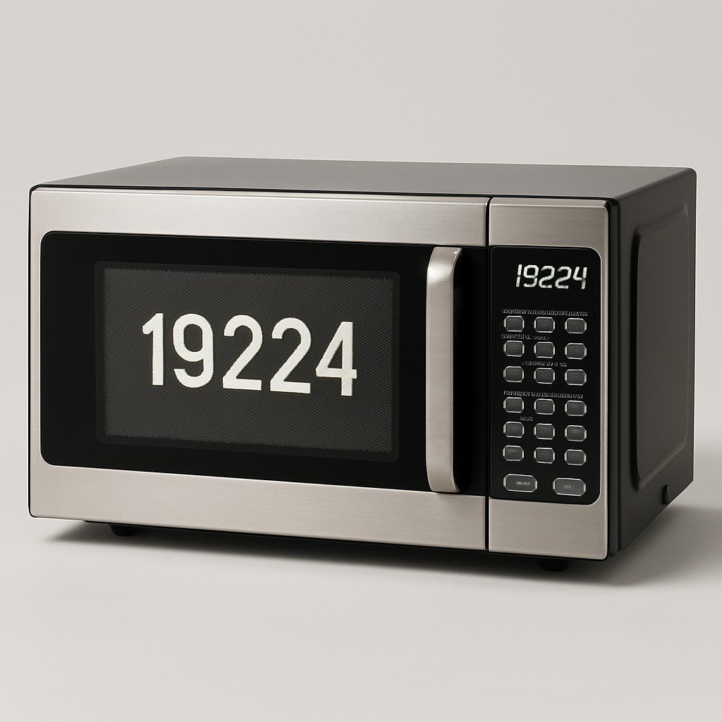 صيانة ميكروويف اوليمبك