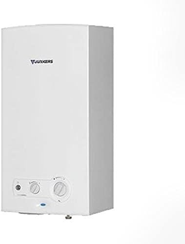 خدمة صيانة سخانات جونكر