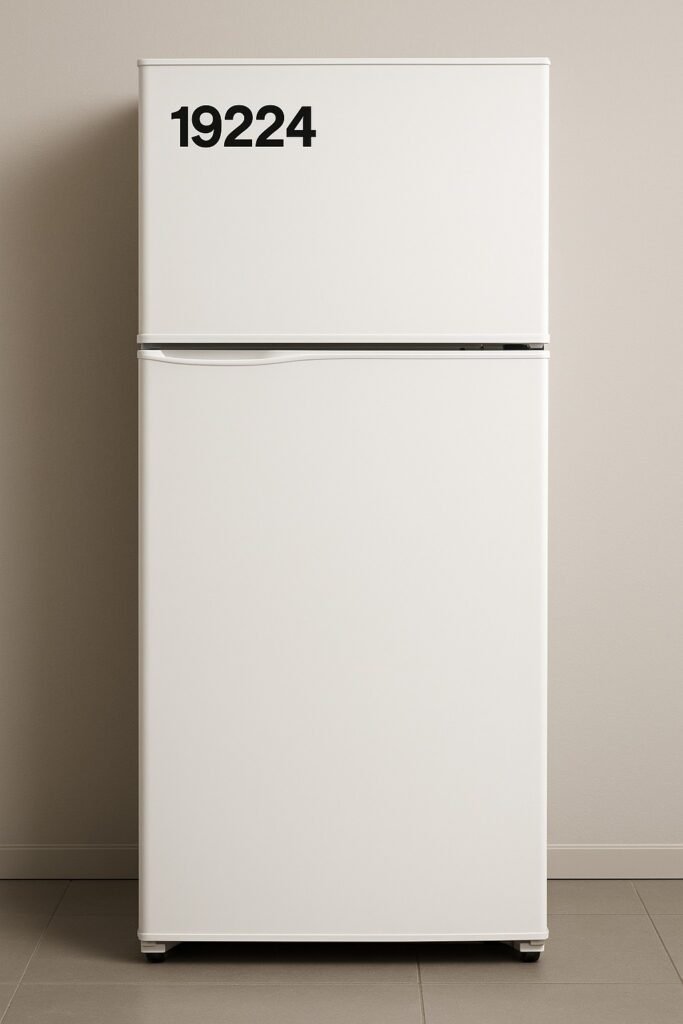 إصلاح ثلاجة البا