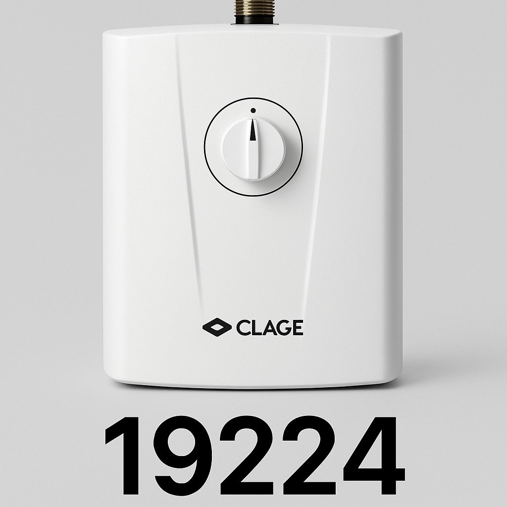 صيانة سخان Clage