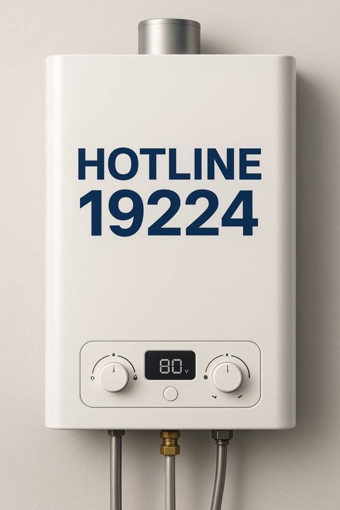 صيانة سخانات جونكر