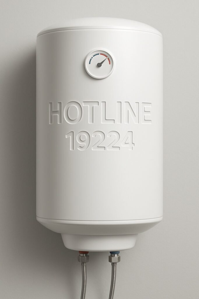 ارقام صيانة سخانات جونكر