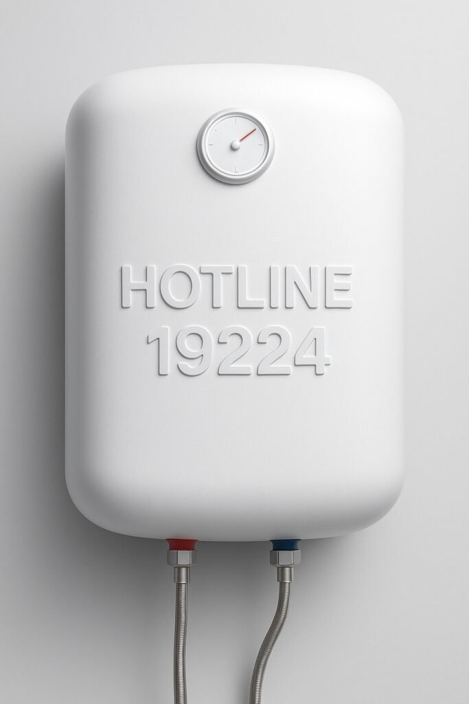 تصليح سخان اوليمبيك غاز