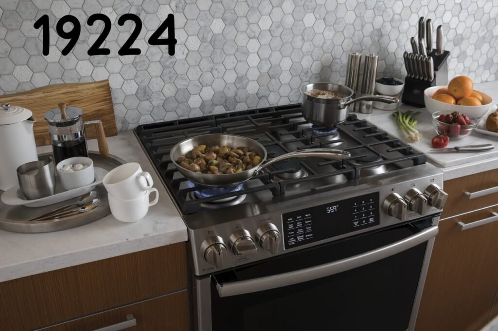 صيانة بوتاجاز البا