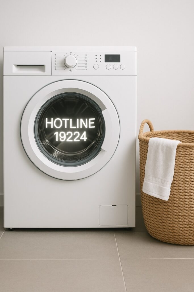 صيانة غسالة يونيفرسال