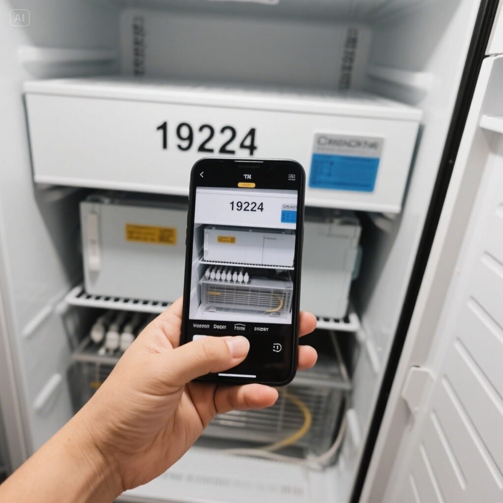 صيانة تلاجات البا