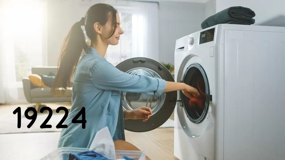 صيانة غسالات البا 