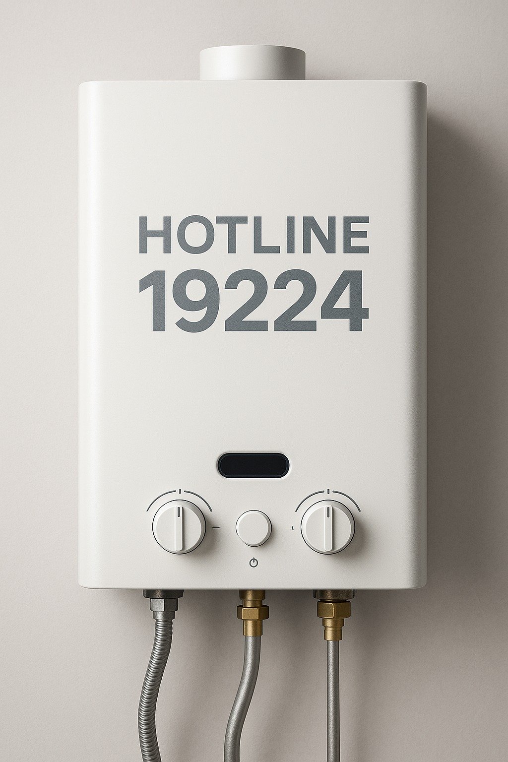 اصلاح سخان غاز اوليمبك