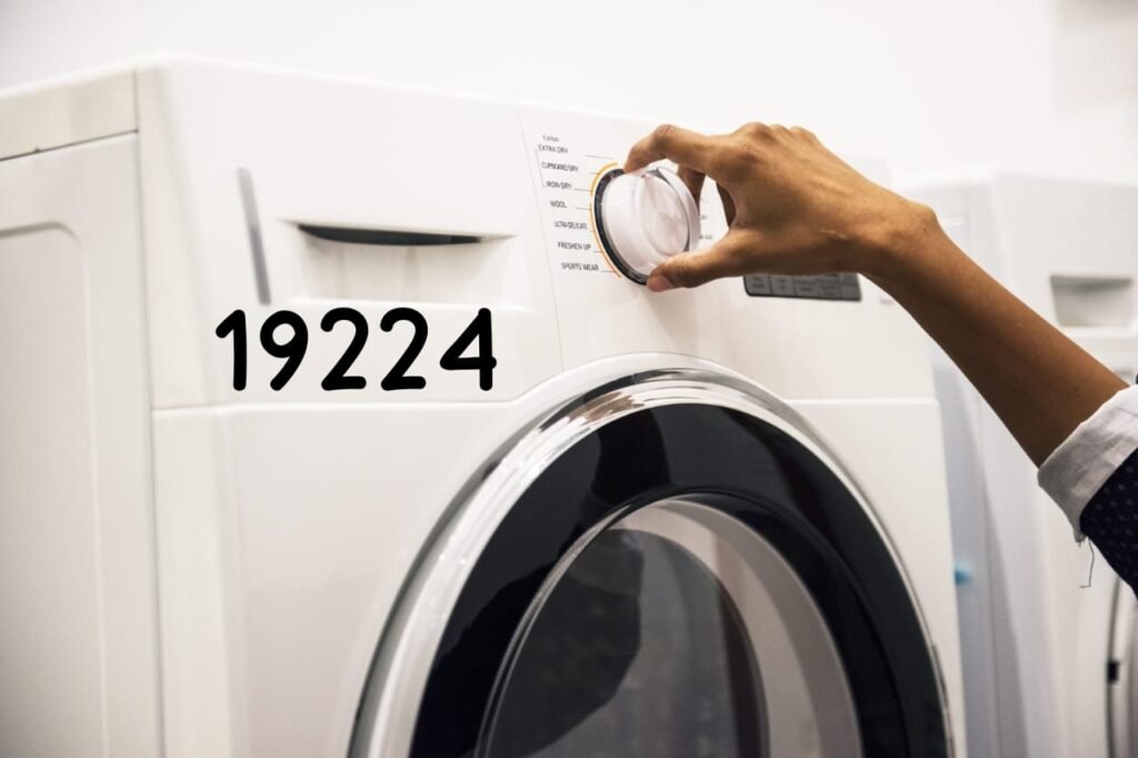 صيانة غسالات البا