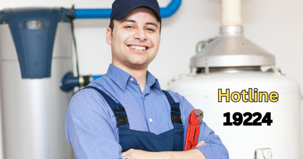 صيانة سخانات جونكر