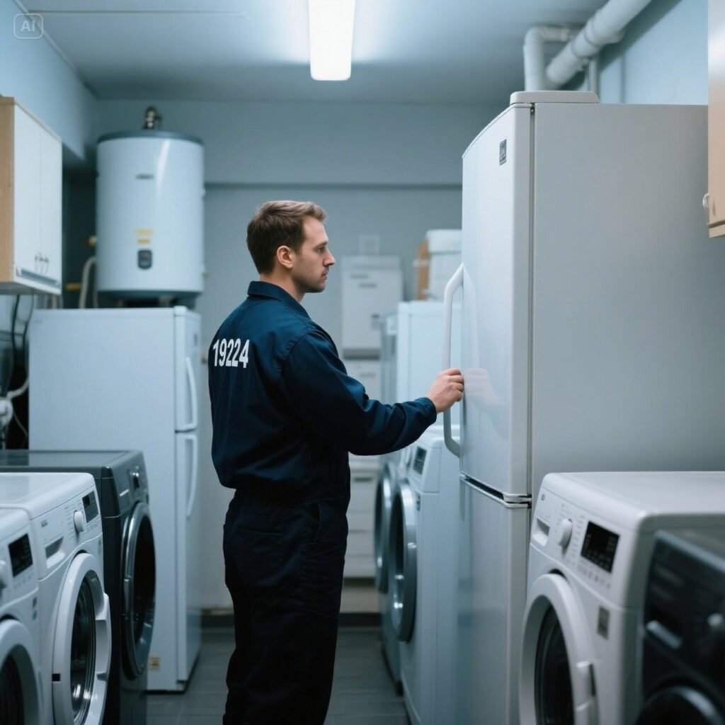 ارقام صيانة ثلاجات البا