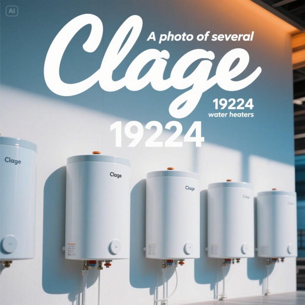 صيانة سخانات كلاج في مصر