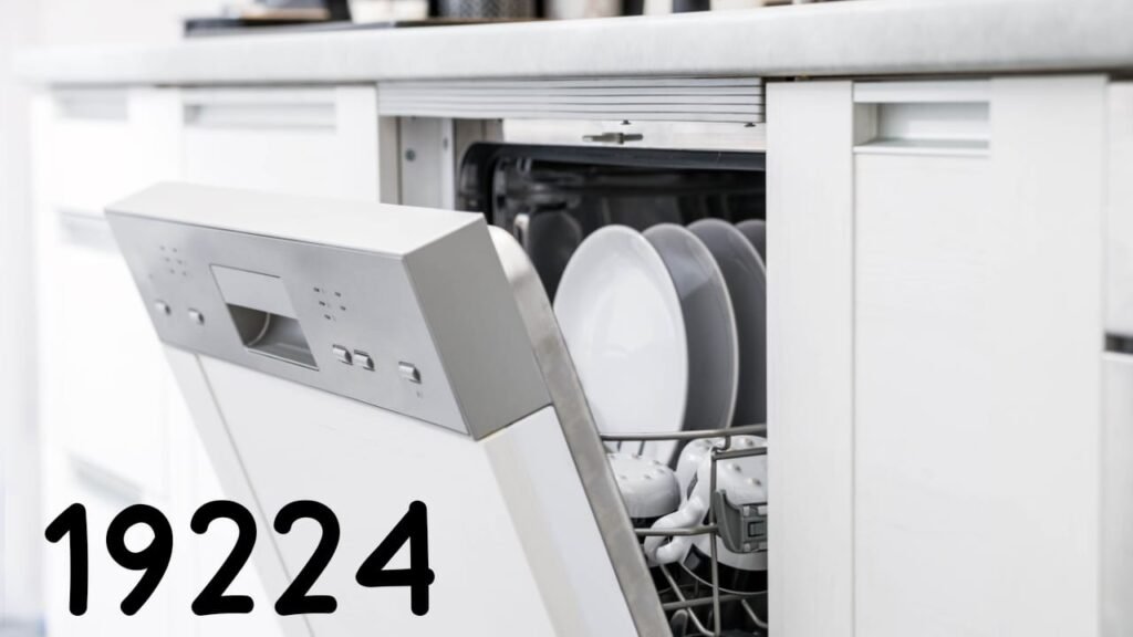 صيانة غسالات أطباق إلْبَا