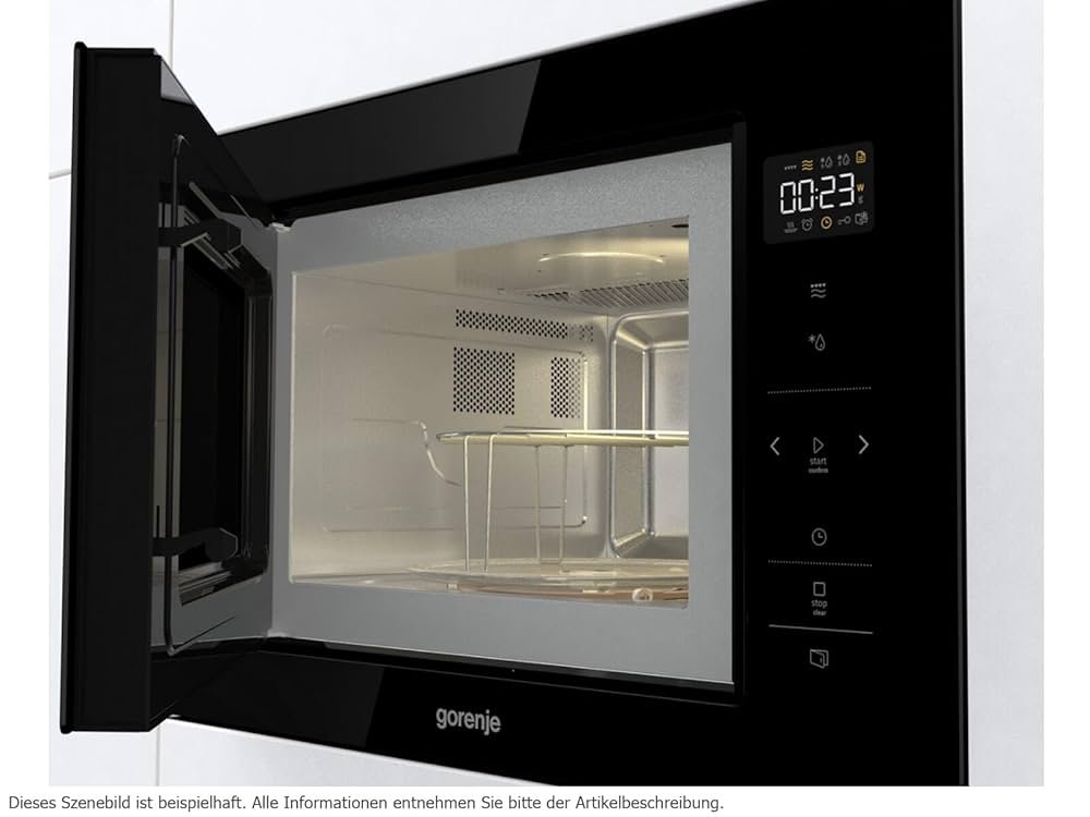 مركز صيانة ميكروويف جورنجي